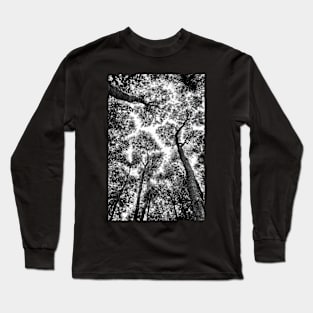 Natural Fit Long Sleeve T-Shirt